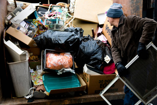 Best Dumpster Rental Services  in Chenoweth, OR