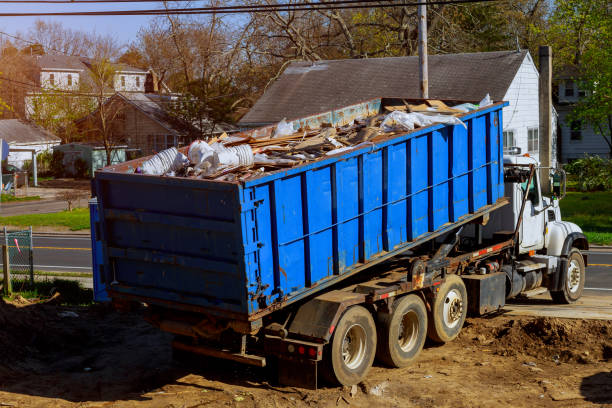 Best Shed Removal  in Chenoweth, OR